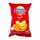 Load image into Gallery viewer, Chipita Chips Salt 80g at hellenic grocerey