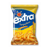 Load image into Gallery viewer, EXTRA Corn snack with cheese 85g - Hellenic Grocery