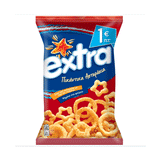 Load image into Gallery viewer, EXTRA Star spicy Crisps 85g -Hellenic Grocery