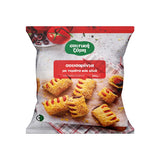Load image into Gallery viewer, SPITIKI ZYMI mini sesame pies with tomato &amp; olive