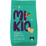 Load image into Gallery viewer, MIKIO Biscuit with almond &amp; honey 80g - Hellenic Grocery