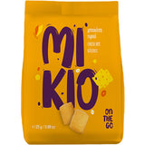 Load image into Gallery viewer, MIKIO mini bites with cheese 80g - Hellenic Grocery