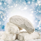 Load image into Gallery viewer, Olympus Kourabie-Almond Cookies 4Kg