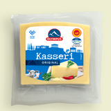 Load image into Gallery viewer, OLYMPUS Cheese (kaseri) 250g - Hellenic Grocery