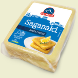 Load image into Gallery viewer, OLYMPUS Saganaki Cheese 200g - Hellenic Grocery