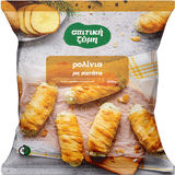 Load image into Gallery viewer, SPITIKI ZYMI mini rolls with potato 500g