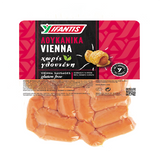 Load image into Gallery viewer, IFANTIS Sausages Vienna 250g