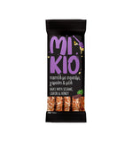 Load image into Gallery viewer, Sesame bar with carob &amp; honey 40g - Hellenic Grocery