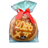 Load image into Gallery viewer, Terkenlis Vasilopita-New Years Eve cake 950g