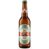 Load image into Gallery viewer, Vergina Beer Alcohol Free 500ml - Hellenic Grocery