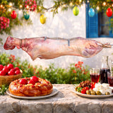 Load image into Gallery viewer, Greek Goat 8.5-9.9 Kg approx.