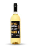 Load image into Gallery viewer, Ideodis semi-sweet White 750ml
