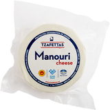 Load image into Gallery viewer, Manouri Cheese PDO 200gr