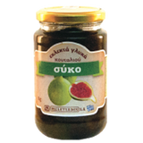 Load image into Gallery viewer, Fig fruit preserve 454g - Hellenic Grocery (6878844485839)