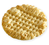 Load image into Gallery viewer, Alexakis pitta bread corn 17cm (Pack of 10) - Hellenic Grocery