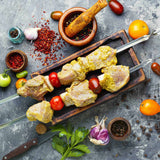 Load image into Gallery viewer, Bikre kontosouvli chicken /3 Kg appox. (6878503600335)