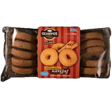 Load image into Gallery viewer, Olympus Cookies Cinammon 350g