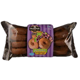 Load image into Gallery viewer, Olympus  Cookies Grape Molasses (moustokouloura) 350g