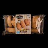 Load image into Gallery viewer, Olympus Cookies Halva 350g - Hellenic Grocery