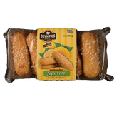 Load image into Gallery viewer, Olympus Cookies Lemon 350g