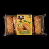 Load image into Gallery viewer, Olympus Cookies Lemon 350g - Hellenic Grocery