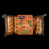 Load image into Gallery viewer, Olympus Cookies Plexouda 350gr - Hellenic Grocery