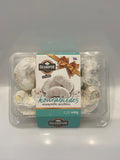 Load image into Gallery viewer, Olympus Kourabie-Almond cookies 400g - Hellenic Grocery