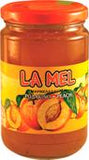 Load image into Gallery viewer, Peach  Jam 400gr - Hellenic Grocery (6878843994319)