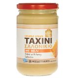 Load image into Gallery viewer, Tahini with Honey 300gr (6878844911823)